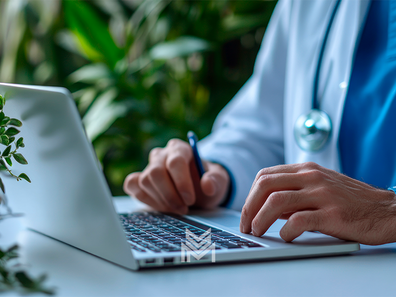 Por que Sua Clínica Precisa de um Blog para Aumentar a Visibilidade Online